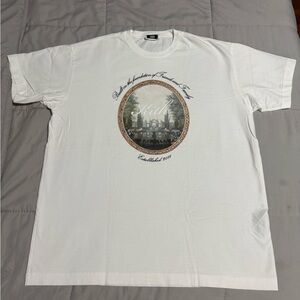 Kith Friends & Family Vintage Tee